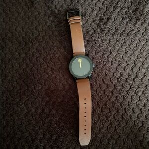 Men’s Movado BOLD watch